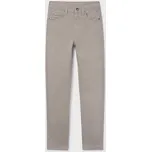 šedé kalhoty chlapecké slim fit Mayoral 582-81 velikost 158
