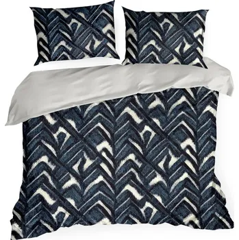 Povlečení Povlečení Spring/61 bavlněný satén 220x200 Eurofirany