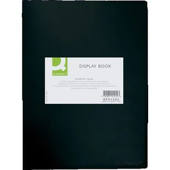 Pořadač / Organizér A4 Q-connect