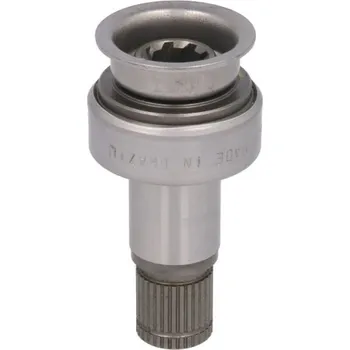 Startér Pastorek startéru, startér Hoffer 47221