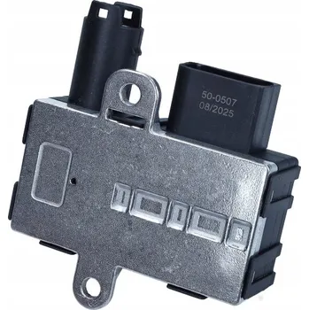 Alternátor Řídicí jednotka, čas žhavení Maxgear 50-0507