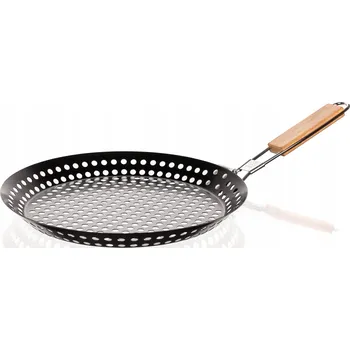Pánev Grilovací pánev Banquet pro grilování zeleniny, 31 cm, s nepřilnavým povrchem