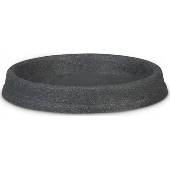 Obraz Podmiska pod květináč Scheurich 26 cm plast