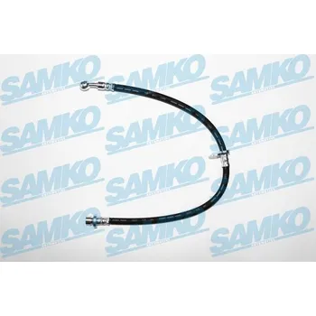 Brzdová hadice Brzdová hadice SAMKO 6T48272