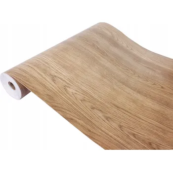 Tapeta Nábytková fólie DUB VICENZA Fólie PVC Samolepicí Role Rozměr 45x200cm