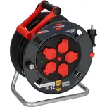 Brennenstuhl Professional Kabelový buben ST 300 IP44, 5x typ E, 25m H07RN-F 3G2.5