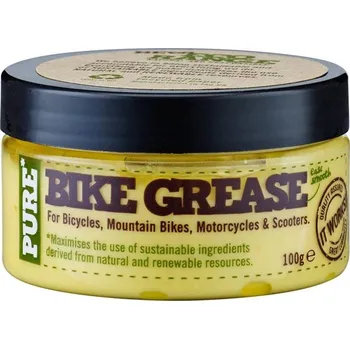 Auto-moto Weldtite Pure Bike Grease 100G vazelína
