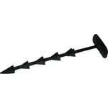 Rollmarket Kolíky pro připevnění agrotextilie 100ks