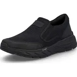 Pánská Pánské mokasíny RIEKER 06152-00 černá S6 06152-00 BLACK F/S6 47