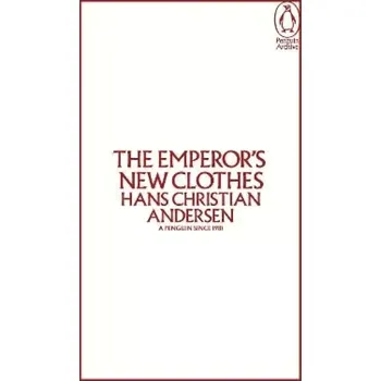 Emperor´s New Clothes (Hans Christian Andersen, 2025)