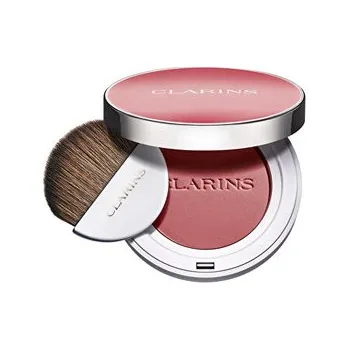 Přípravek na tvář Clarins Joli Blush - Tvářenka 5 g - 01 Cheeky Baby