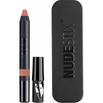 Kosmetika Nudestix Gel Color Lip & Cheek Balm - Zvláčňující balzám na rty a tváře - Ally