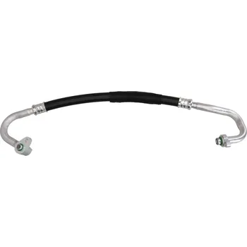 Klimatizace automobilu Vysokotlaké vedení, klimatizace KAMOKA 7930150