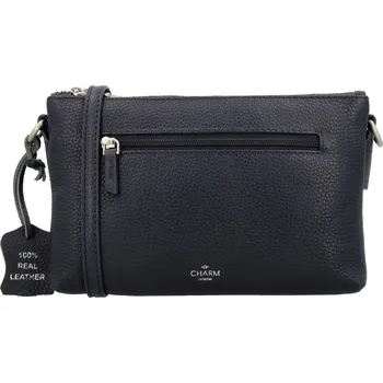 Kabelka Charm London Washington 23728 Blue