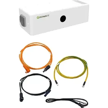 Growatt ARK 2.5H BMS