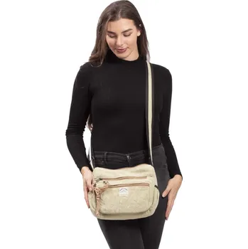 Taška JHOOLA zelená I.