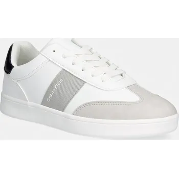 Dámské tenisky Tenisky Calvin Klein Jeans V3X9.83287.35.40 bílá 00X, EUR 39