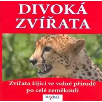 Leporelo Divoká zvířata (, 2006)