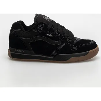 Pánské tenisky Vans Rowley XLT (blackout) 42, černá