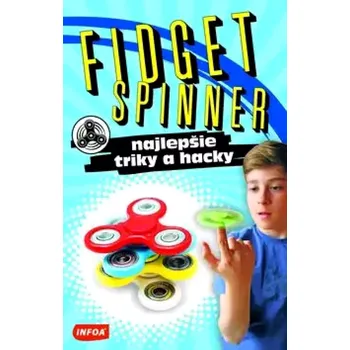 Fidget Spinner (, 2017)