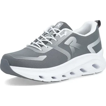 Pánské tenisky Pánské tenisky RIEKER U3504-45 šedá S6 47