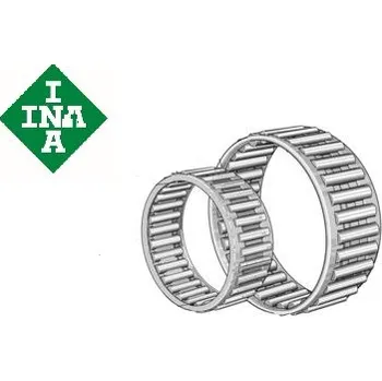 INA Jehlové ložisko K35x45x20 | 97-1923.1 | AGROAD