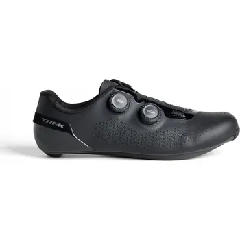 Pánská obuv TREK Velocis silniční boty černá, 44