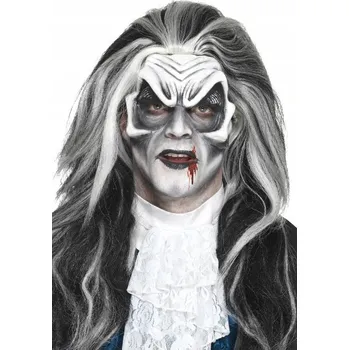 Karnevalová maska Maska na oči (benátská) Smiffy's pěnová