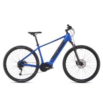 Sport Krosové elektrokolo Crussis e-Cross 7.11-(715 Wh) 2026 22