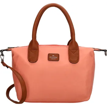 Charm London Buckingham 20777 Coral red