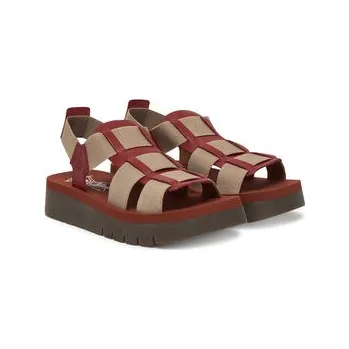 Dámské sandále Sandály Fly London Sambfly P145245 Barevná 35