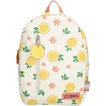 Zebra trends Saar 01156 Lemon