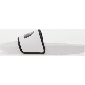 Pánská obuv Tenisky The North Face W Base Camp Slide III Tnf White/ Tnf Black EUR 41