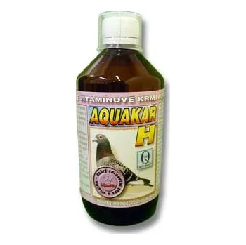 Karnivit pro holuby 500ml EXP 31.01.2026