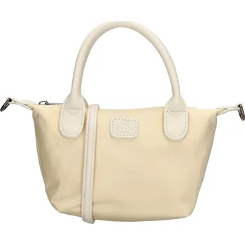 Kabelka Charm London Buckingham Mono W00844 Cream