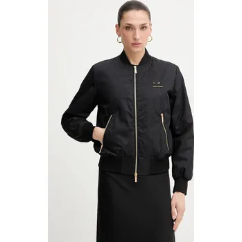 Pánský bomber Bomber bunda Armani Exchange XW001851.AF18996 černá 99X, vel. S