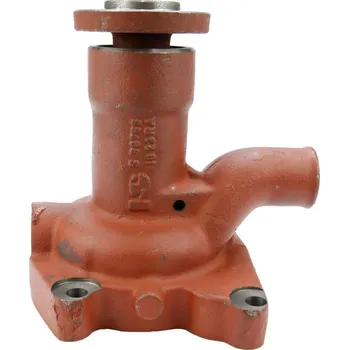 Vodní pumpa motoru Vodní čerpadlo bez řemen | 6901-0651.1 | AGROAD