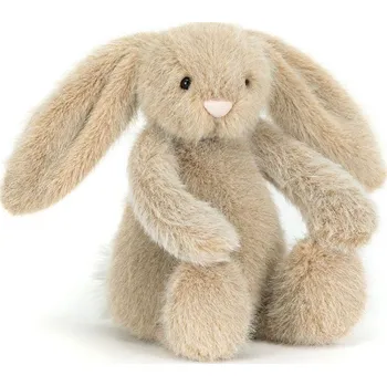 plyšák Jellycat Oat Flufflet Bunny