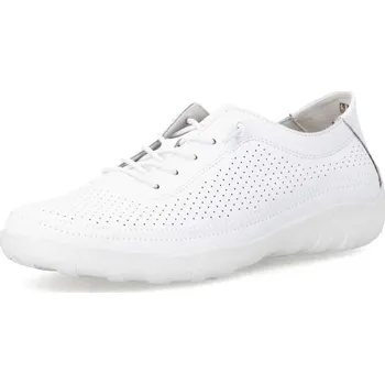 Dámské tenisky Rieker Dámské tenisky REMONTE R3521-80 bílá S6 42