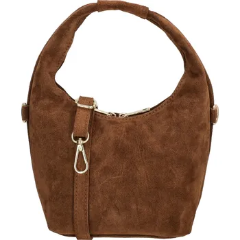 Kabelka Charm London Anna L701 Cognac