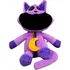 plyšák Poppy Playtime Smiling Critters Catnap 40 cm