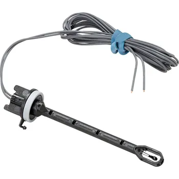 Ventilátor topení a klimatizace Snímač vnitřní teploty VALEO 508793