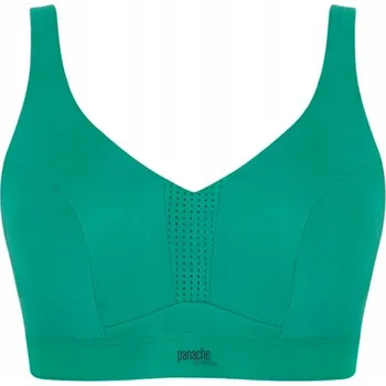 Dámské spodní prádlo Sportovní podprsenka Panache Endurance 5022-GREEN 70C