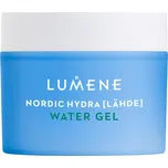 Lumene - Vodní gel Krémy na obličej 50 ml dámské