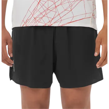 Šortky Salomon SENSE AERO STOW 5" SHORTS M lc2769300 Velikost M