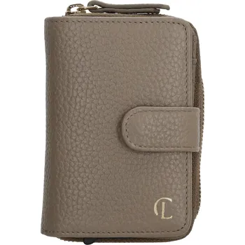 Peněženka Charm London Washington 21277 Taupe