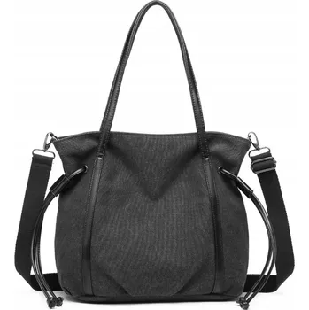 Kono taška polyester černá