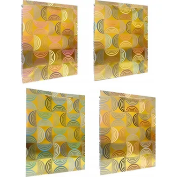 Dárková taška Dárková taška univerzální L zlatá