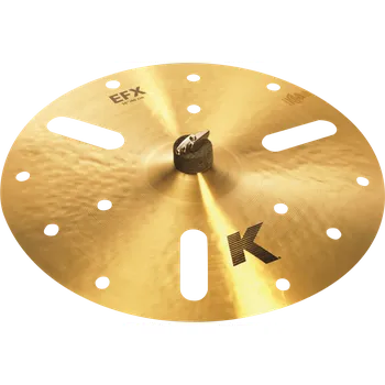 Činel ZILDJIAN 16" K efx