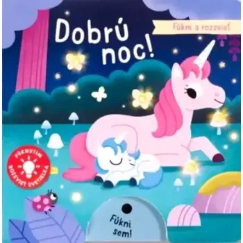 Leporelo Dobrú noc (, 2024)